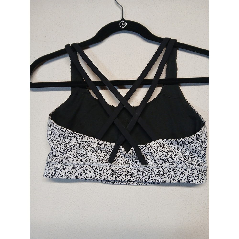 Lululemon sport bra size 8‎ - Picture 3 of 5